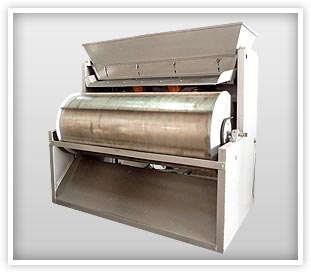 Magnetic Separator Machine Manufacturer In Amritsar