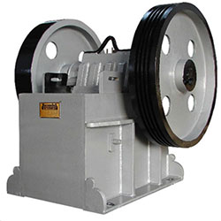 Jaw Crusher Machine Manufacturer In Amritsar