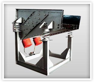 Vibrating Feeders Manufacturers In India