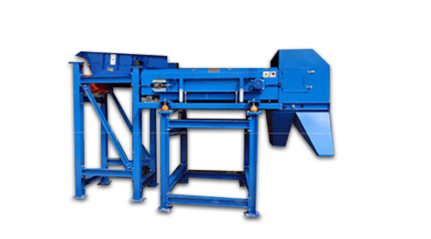 Eddy Current Separator Machine In Amritsar